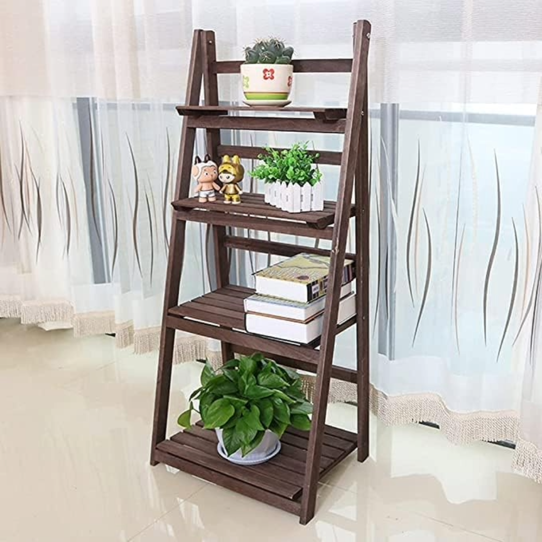 Flower Stand Plant Pot Rack