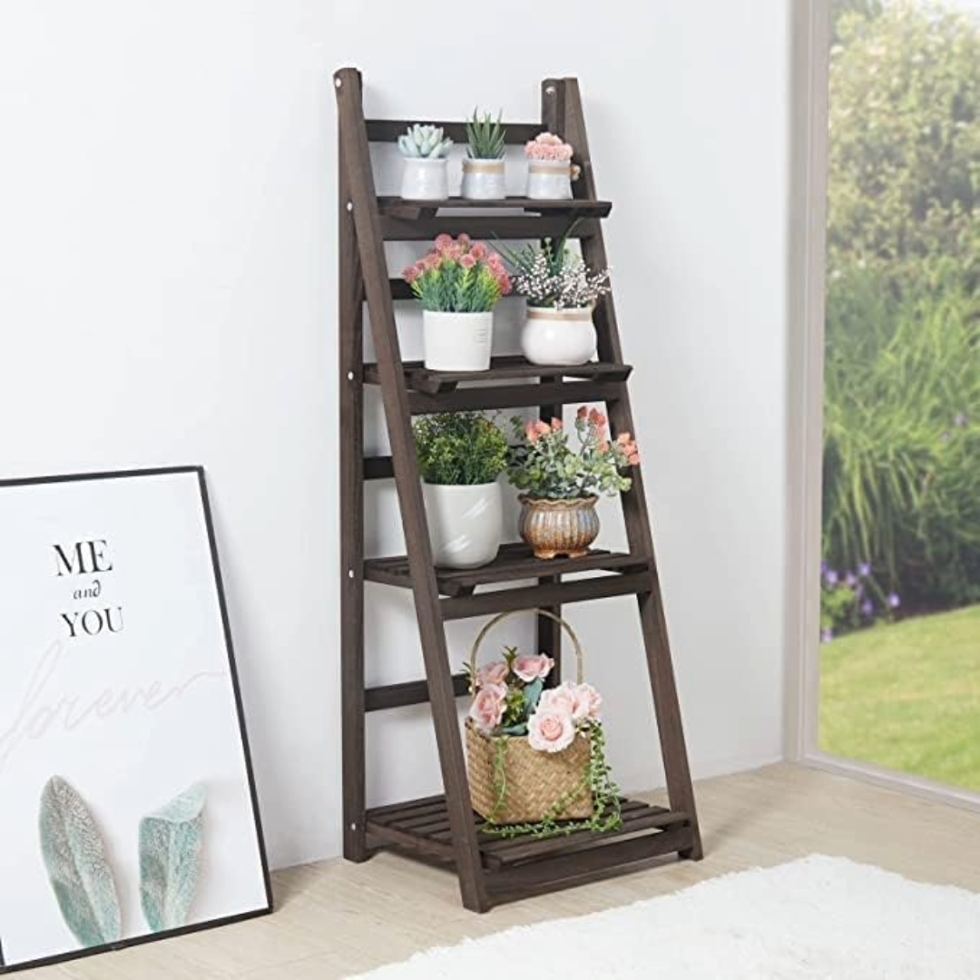 Flower Stand Plant Pot Rack