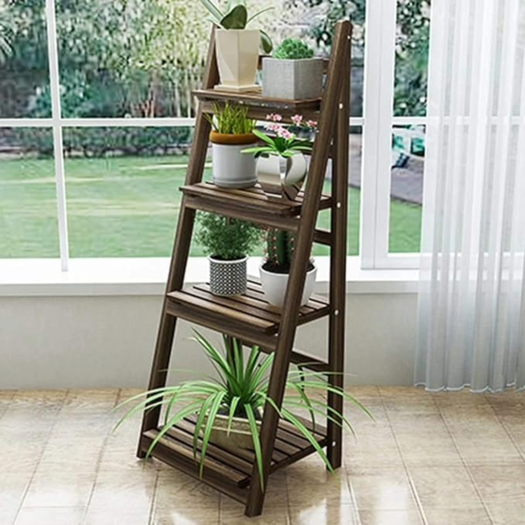 Flower Stand Plant Pot Rack