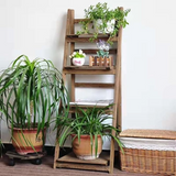 Flower Stand Plant Pot Rack