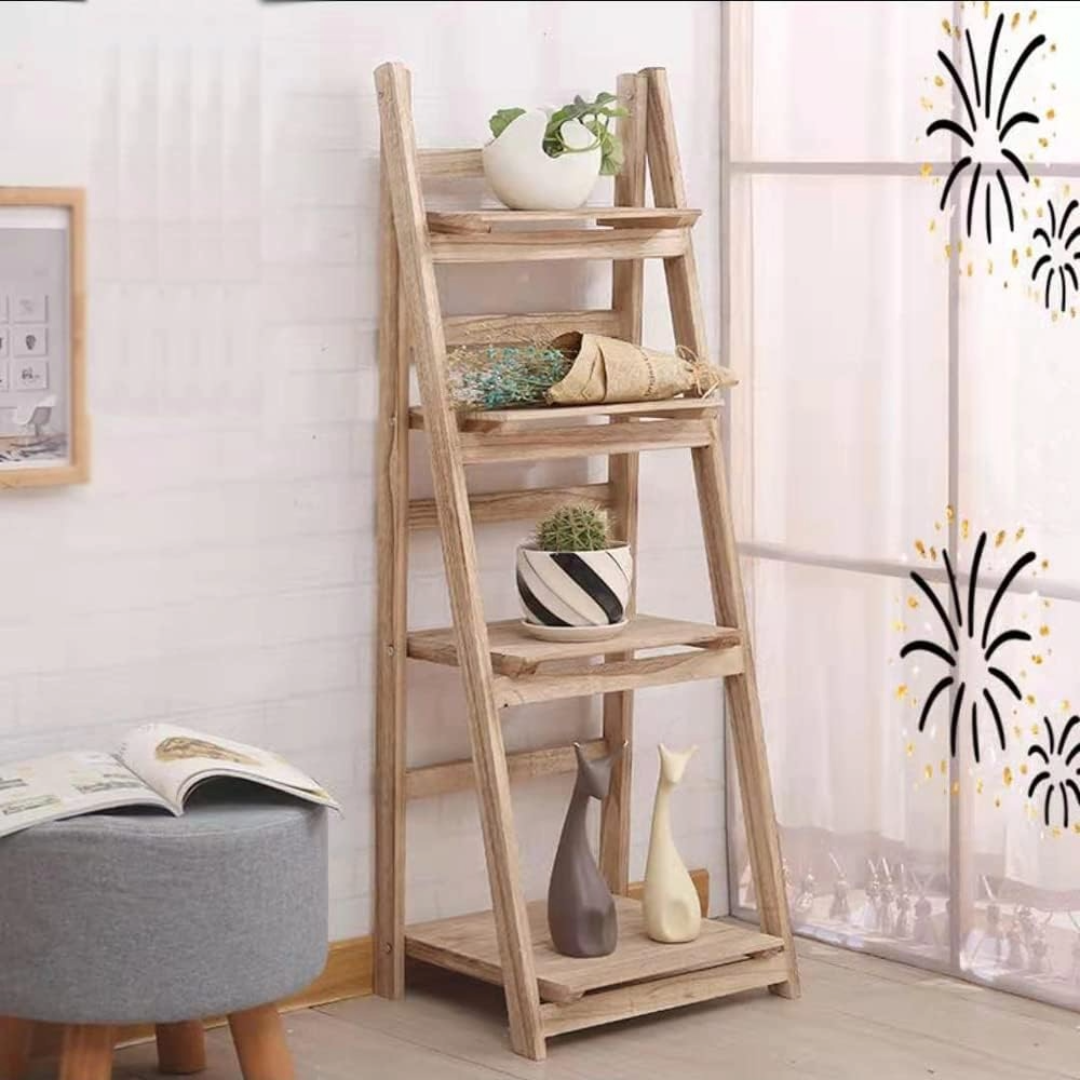 Flower Stand Plant Pot Rack