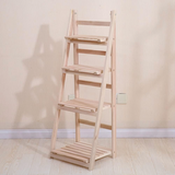 Flower Stand Plant Pot Rack