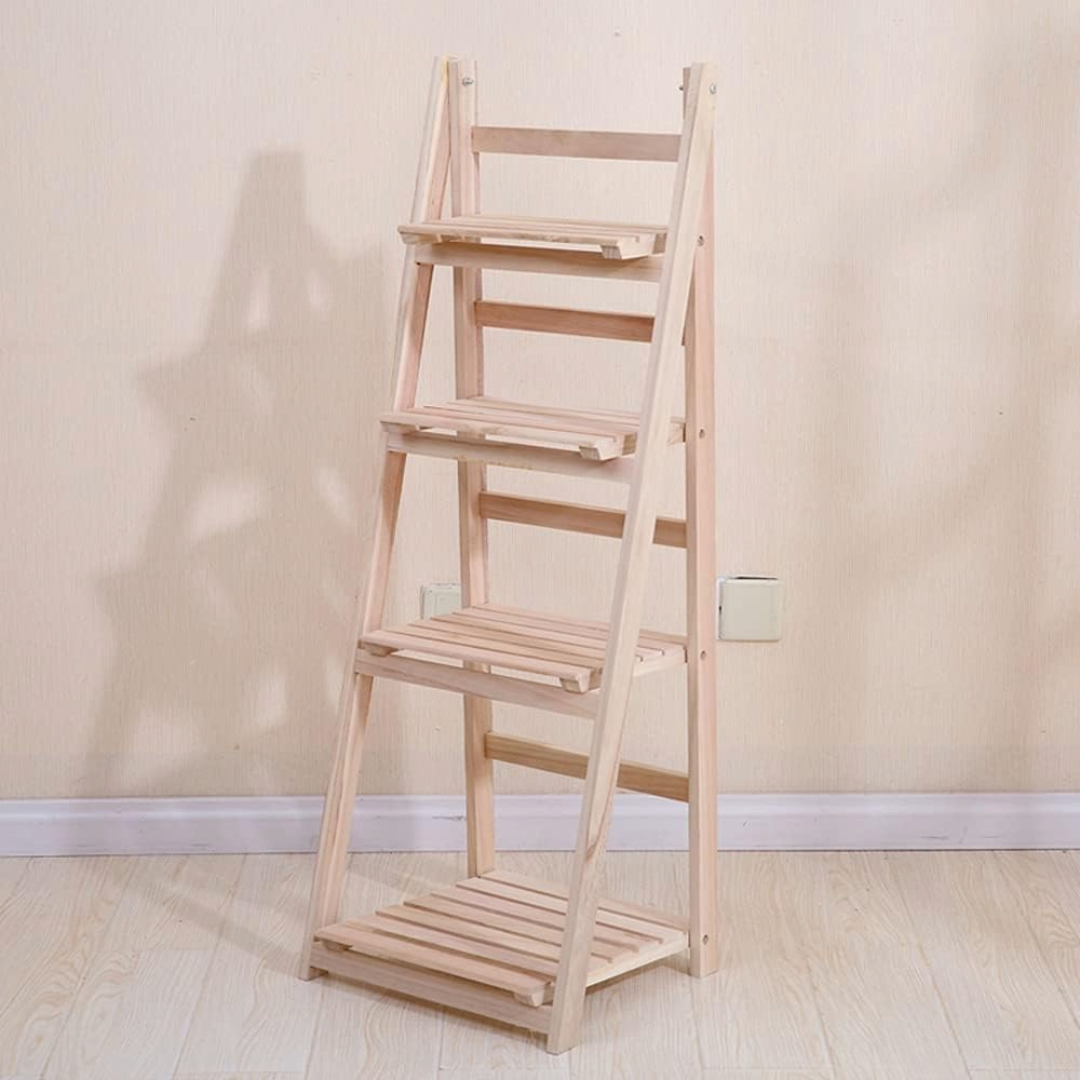 Flower Stand Plant Pot Rack