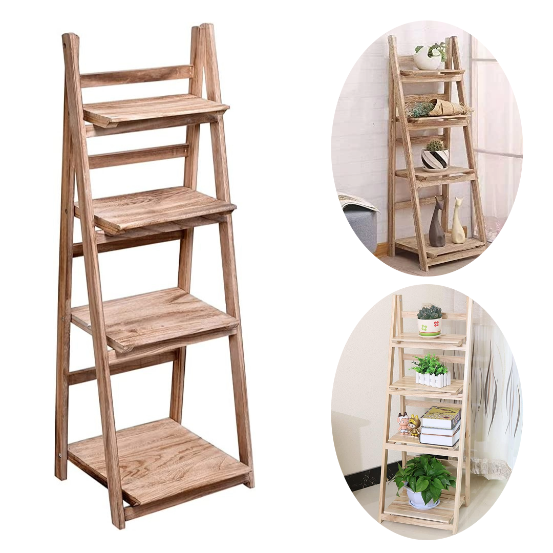 Flower Stand Plant Pot Rack