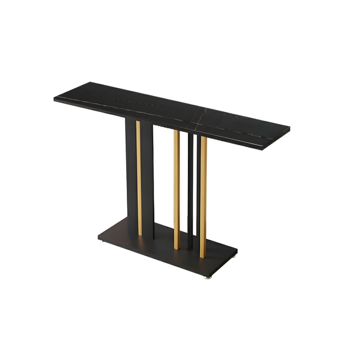 Unique Console Table Hall Way Table