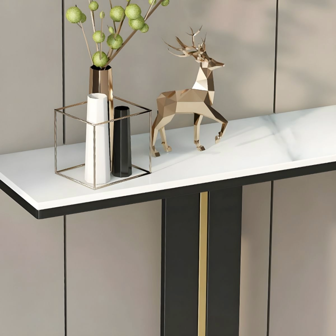 Unique Console Table Hall Way Table