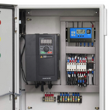 40A Solar Charge Controller USB 12V 24V