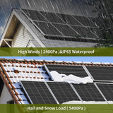 Solar Panel 150W
