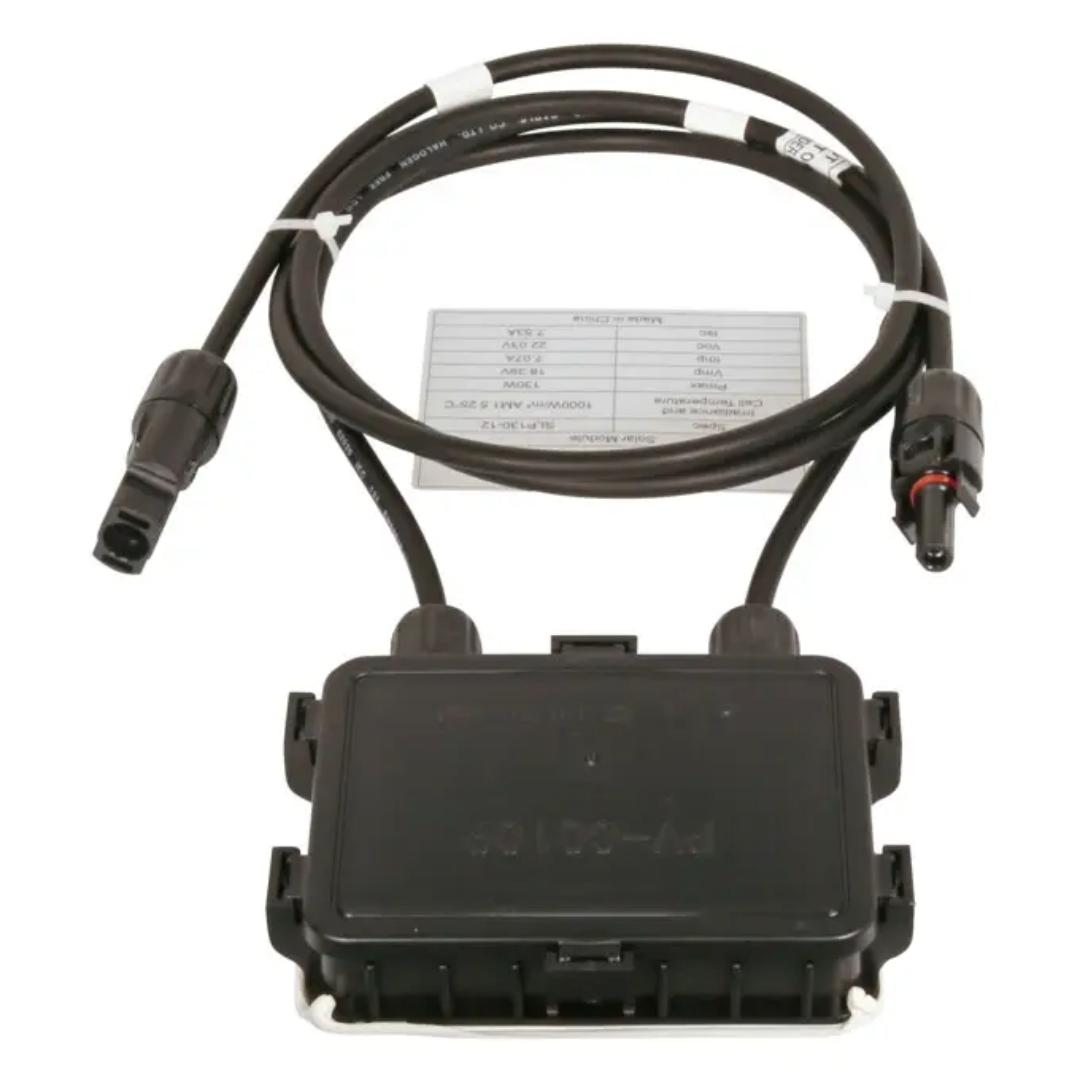260W Solar Panel