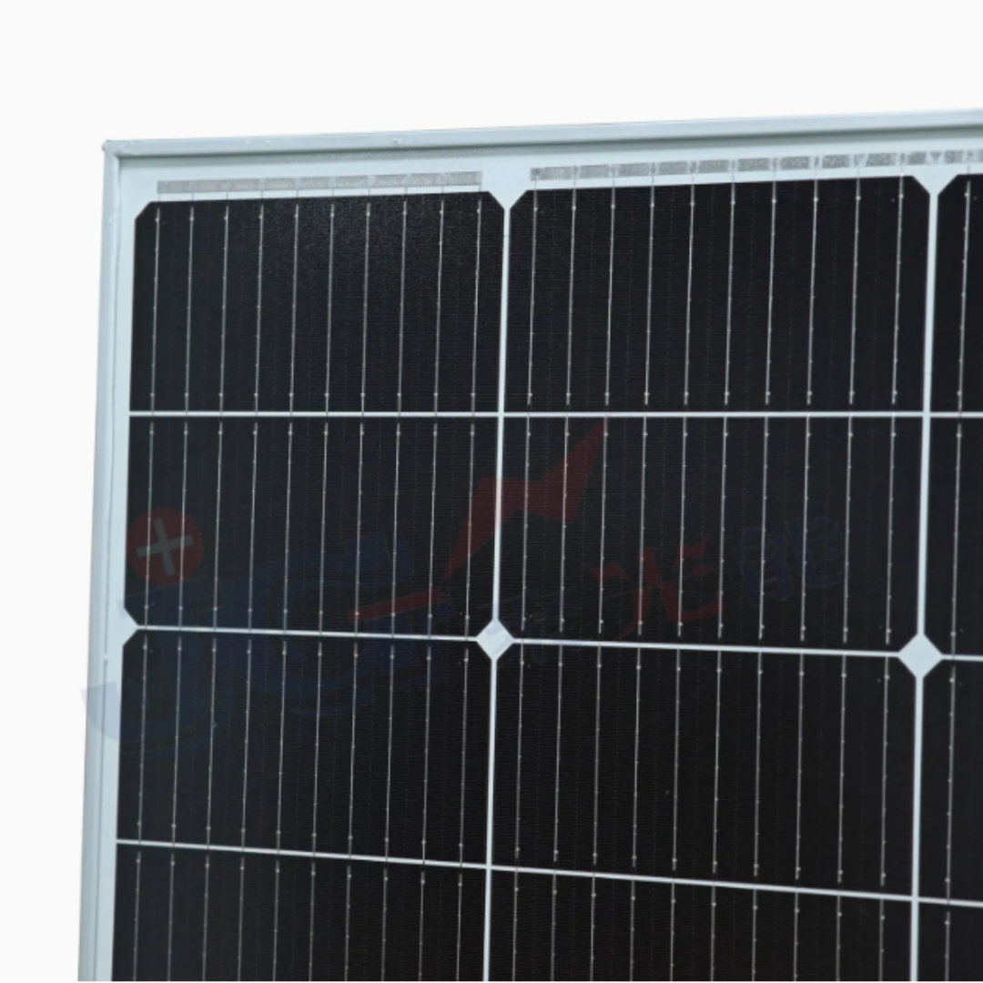 260W Solar Panel