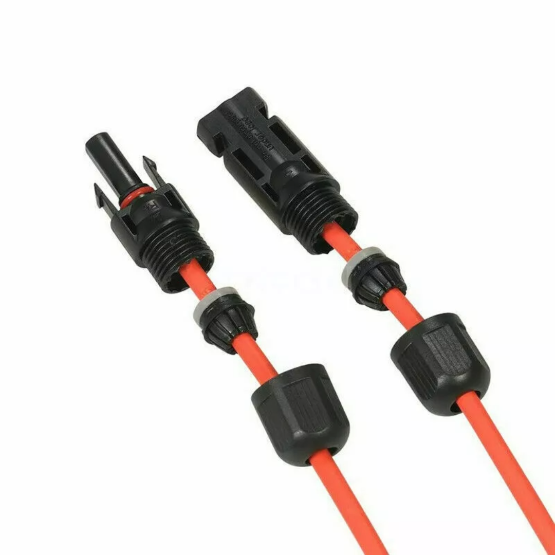 5m Solar Cable Extension Cable With MC4 Connector