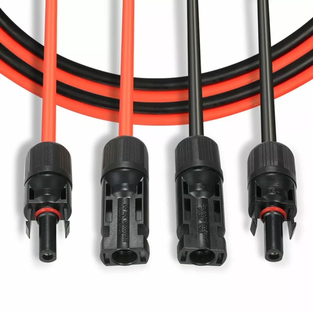 5m Solar Cable Extension Cable With MC4 Connector