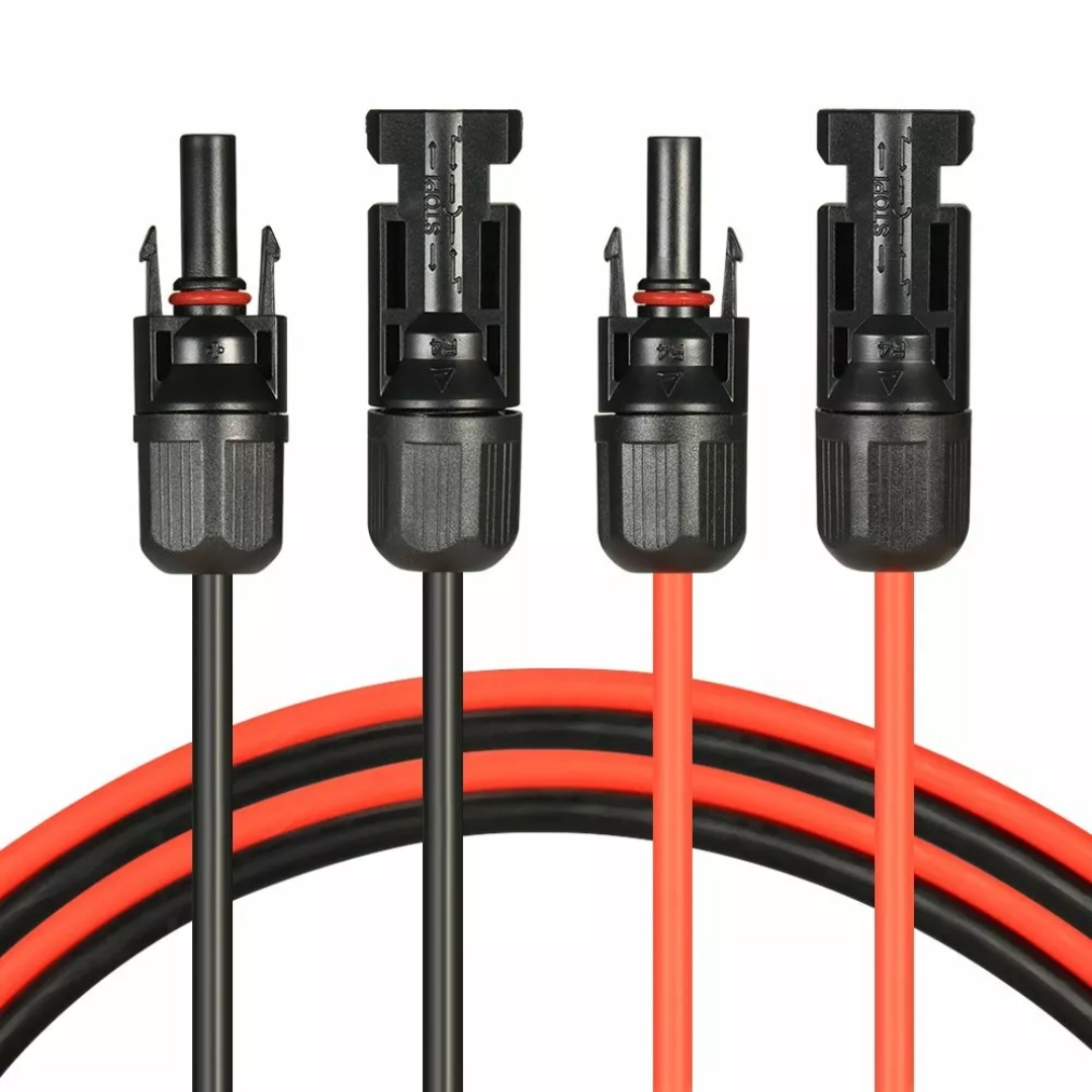 5m Solar Cable Extension Cable With MC4 Connector