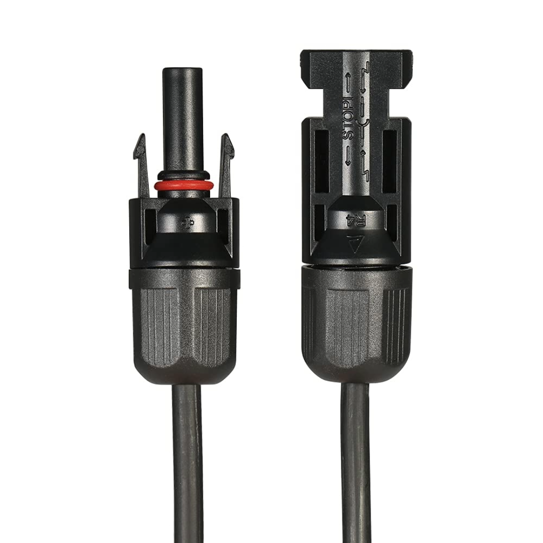 5m Solar Cable Extension Cable With MC4 Connector