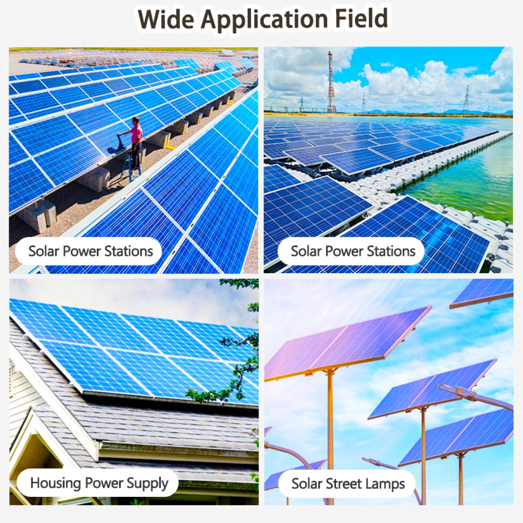 2m Solar Cable Extension Cable With MC4 Connector