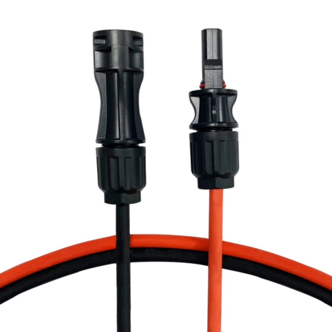 5m Solar Cable Extension Cable With MC4 Connector