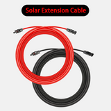 6m Solar Cable Extension Cable With MC4 Connector