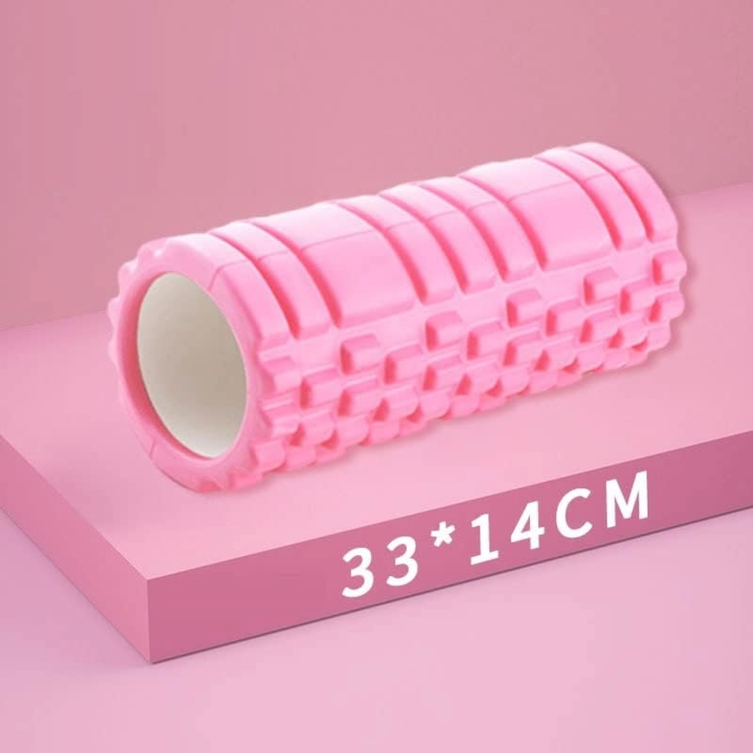 Foam Roller Yoga Roller