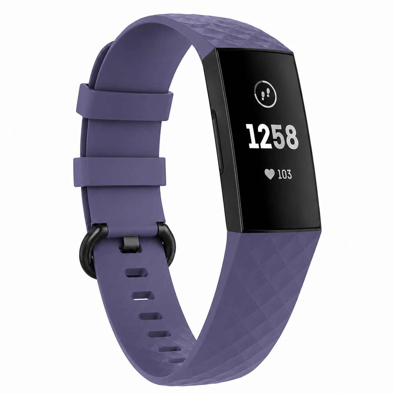 Fitbit Charge 3 / 4 Strap Fitbit Belt (Large)