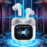 Wireless Earbuds Bluetooth Headphones