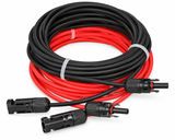 4m Solar Cable Extension Cable With MC4 Connector