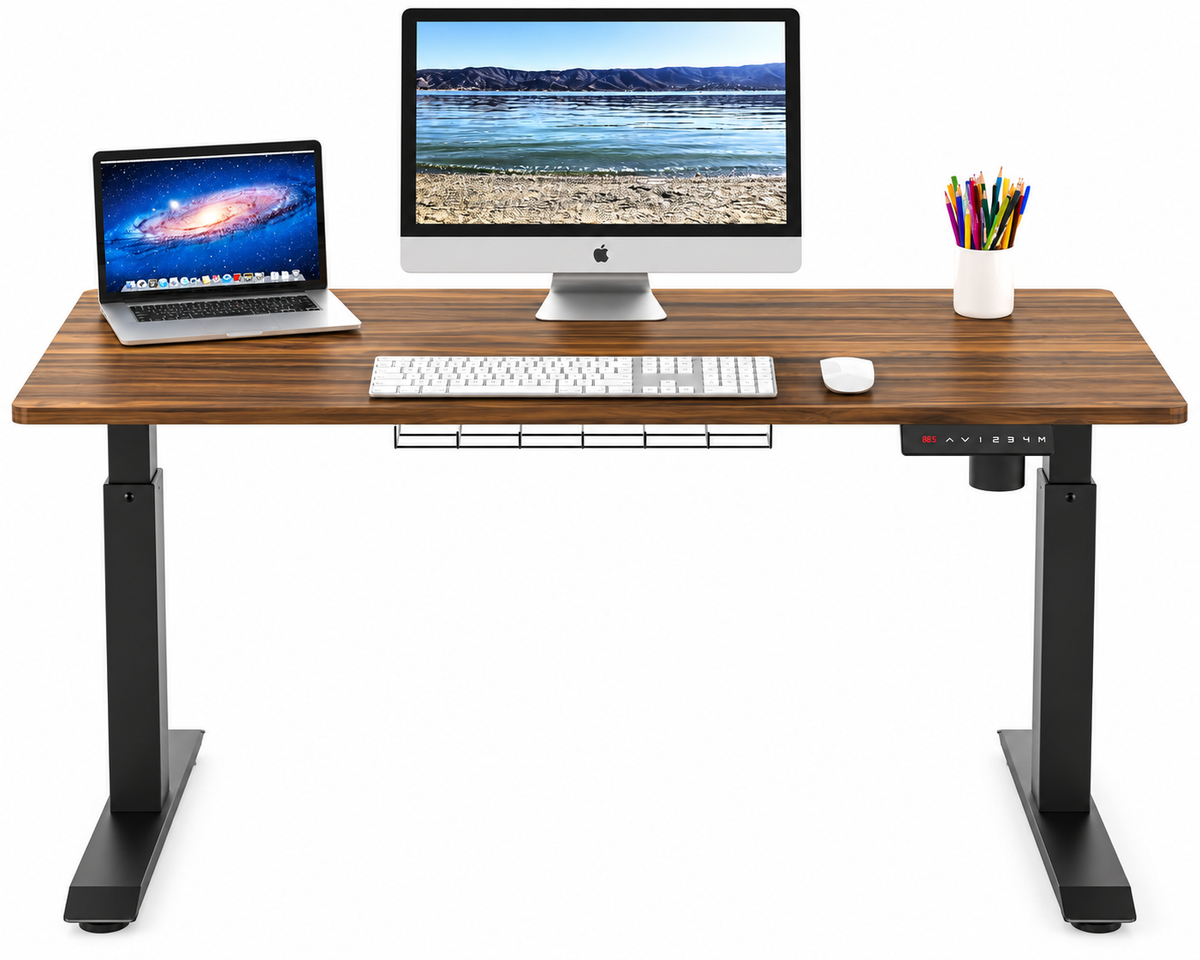 Height Adjustable Desk Table 120CM
