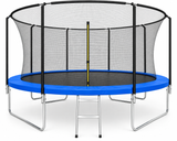 8FT Trampoline Trampolines