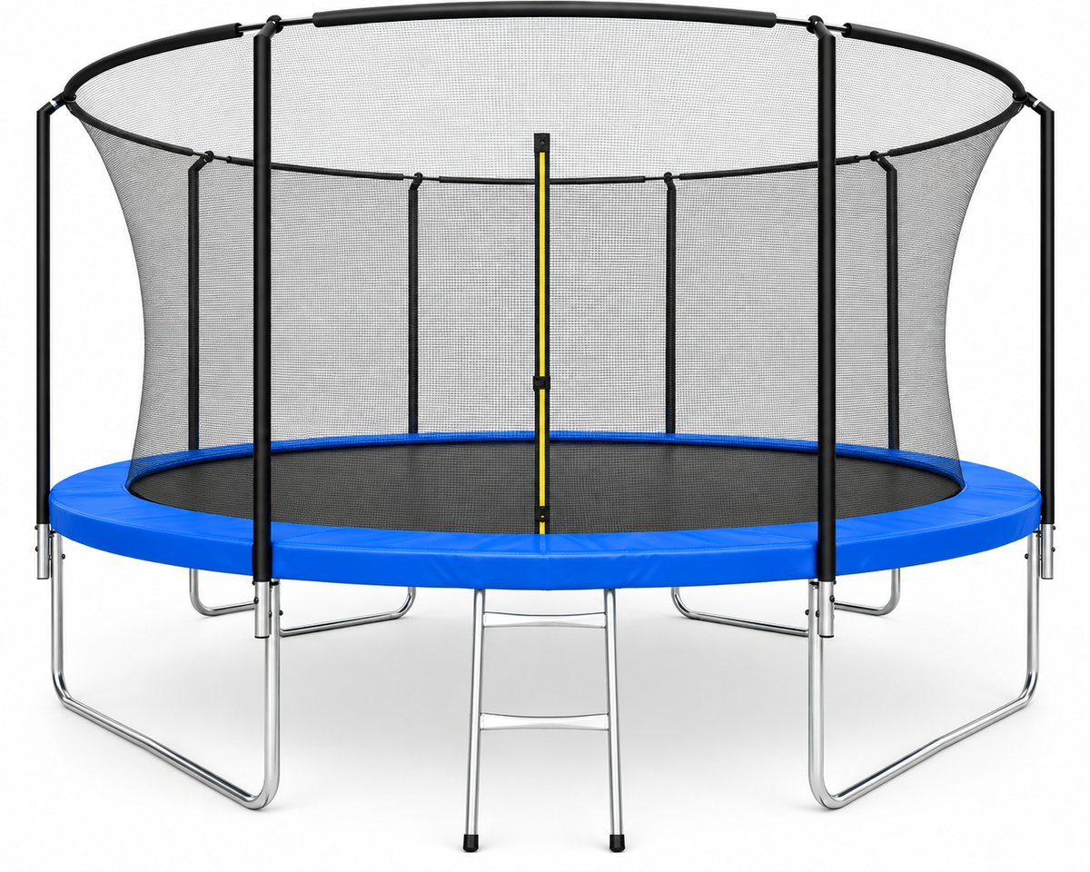 8FT Trampoline Trampolines