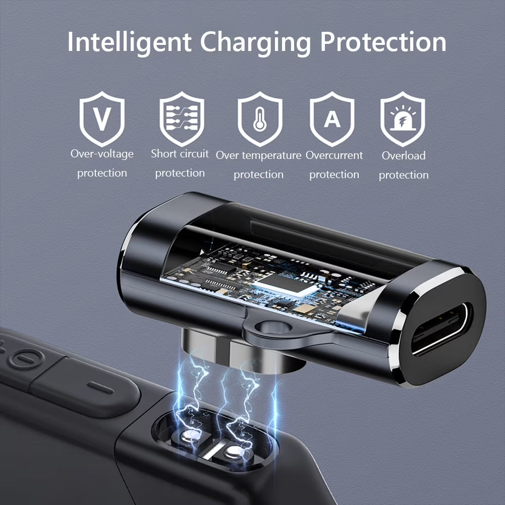 Lightning Charger Adapter for Shokz Charging Adapter