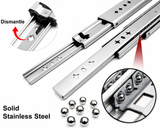12" Drawer Slides Runner