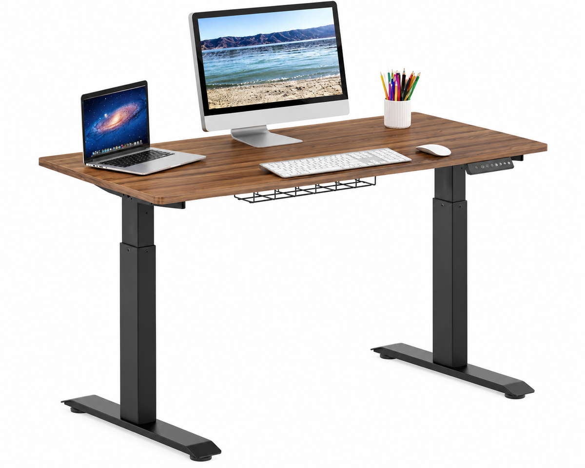 Height Adjustable Desk Table 120CM