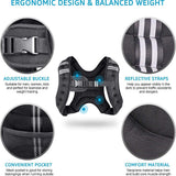Weighted Vest - 3KG