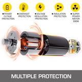 Vibration Plate