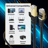 LAN Cable CAT 7 Ethernet Cable 20 Meter