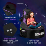 Gaming Pro Bean Bag Chair