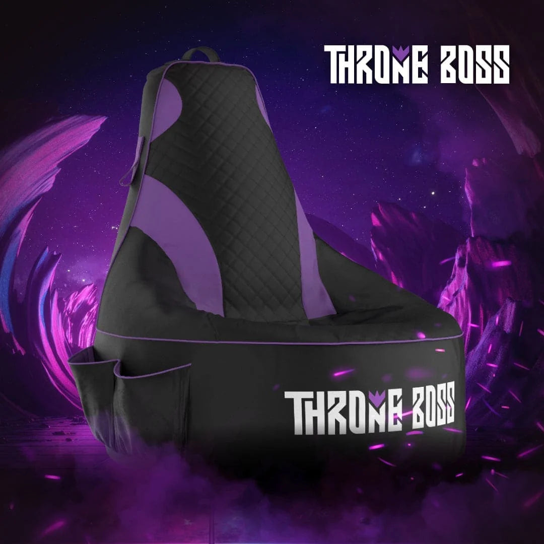 Gaming Pro Bean Bag Chair