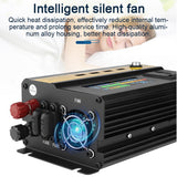 Car Power Inverter 2200W