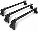 Car Roof Racks Cross Bar Roof Rack for Gutter Mount
