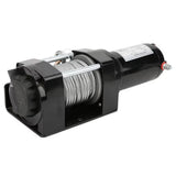 Electric Winch 12V ATV Motor