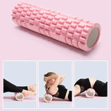 Foam Roller Yoga Roller