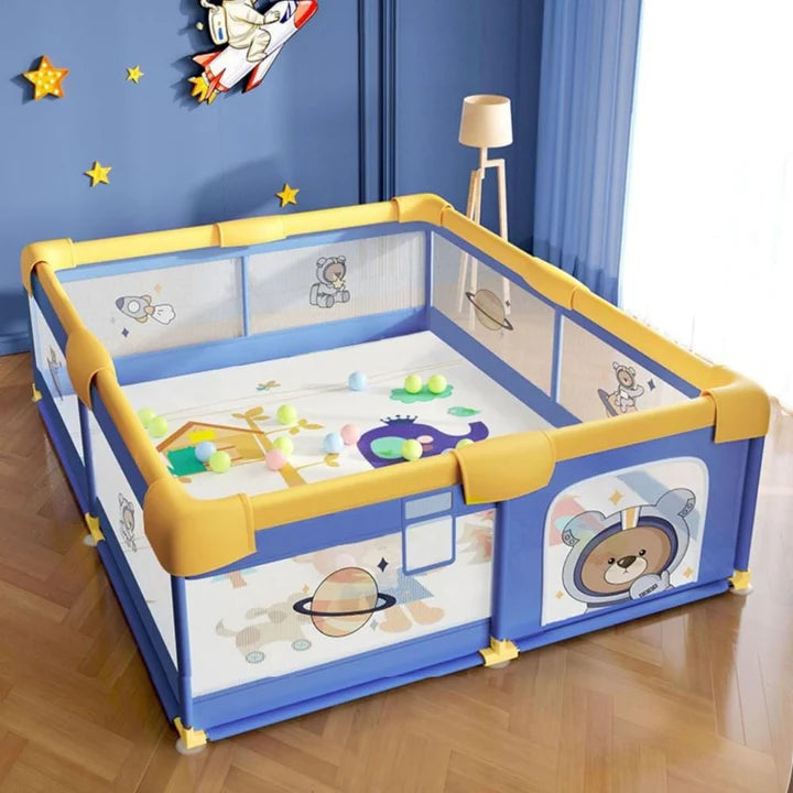 Playpals Playpen Play Fence