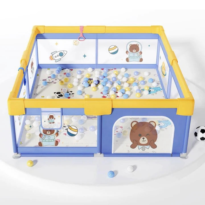 Playpals Playpen Play Fence