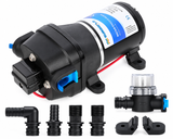 Water Pump Self priming 12V 35PSI