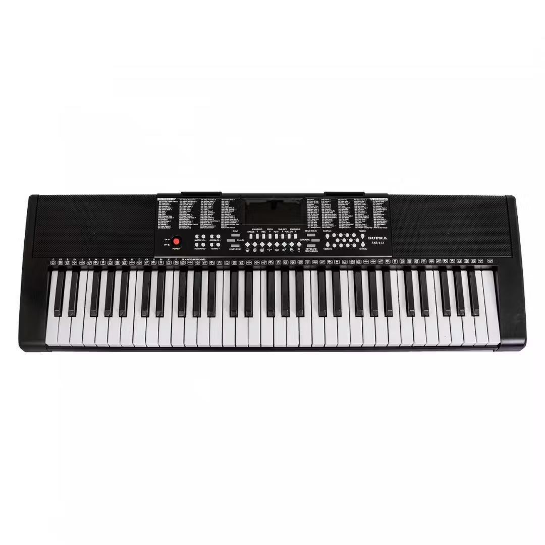 Electric Keyboard Piano