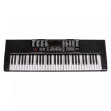 Electric Keyboard Piano