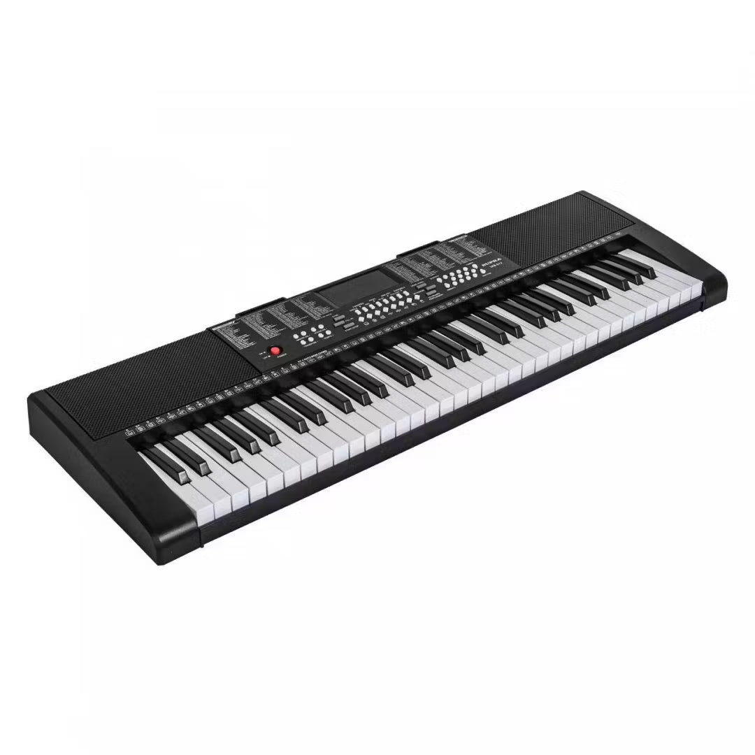 Electric Keyboard Piano