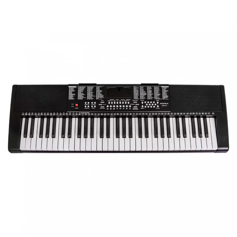 Electric Keyboard Piano Stand