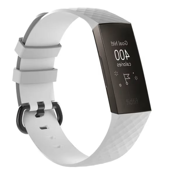 Fitbit Charge 3 / 4 Strap Fitbit Belt (Large)
