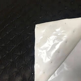 Car Butyl Rubber Sound Deadener Sound Proofing NoiseProofing Self Adhesive