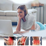 Electric Heating Pad Blanket